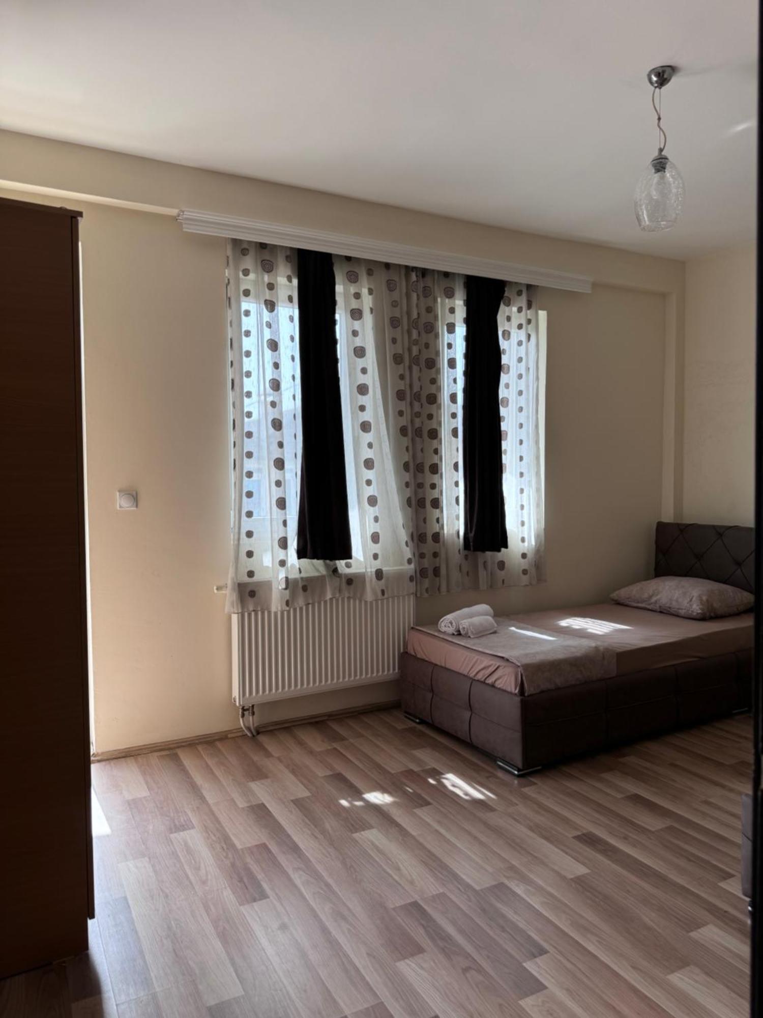Hotel Balkan Скоп'є Екстер'єр фото